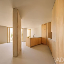 Apartamento T3 para Venda em Leiria, Pousos, Barreira e Cortes