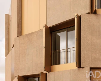 Apartamento T3 para Venda em Leiria, Pousos, Barreira e Cortes