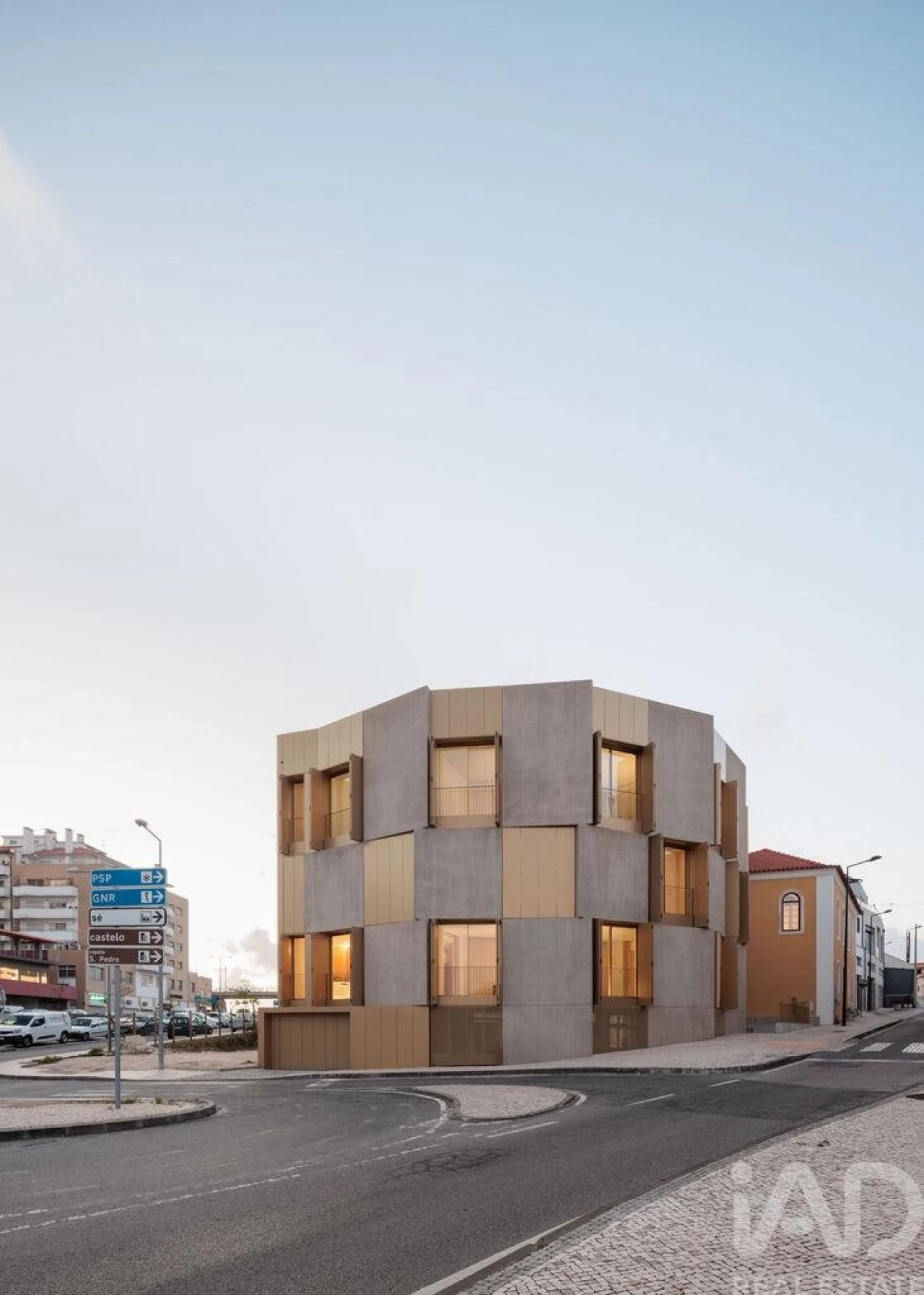 Apartamento T3 para Venda em Leiria, Pousos, Barreira e Cortes Foto 9