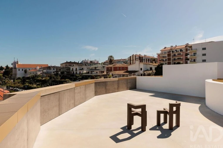Apartamento T3 para Venda em Leiria, Pousos, Barreira e Cortes Foto 2