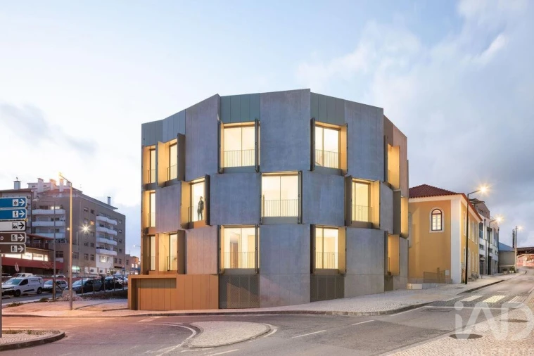 Apartamento T3 para Venda em Leiria, Pousos, Barreira e Cortes Foto 10