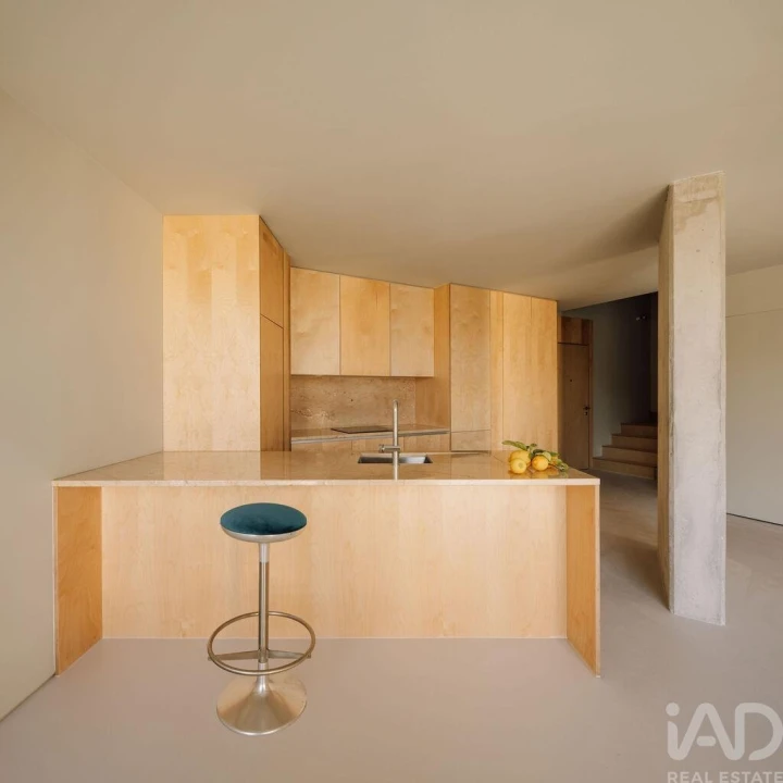 Apartamento T3 para Venda em Leiria, Pousos, Barreira e Cortes Foto 17