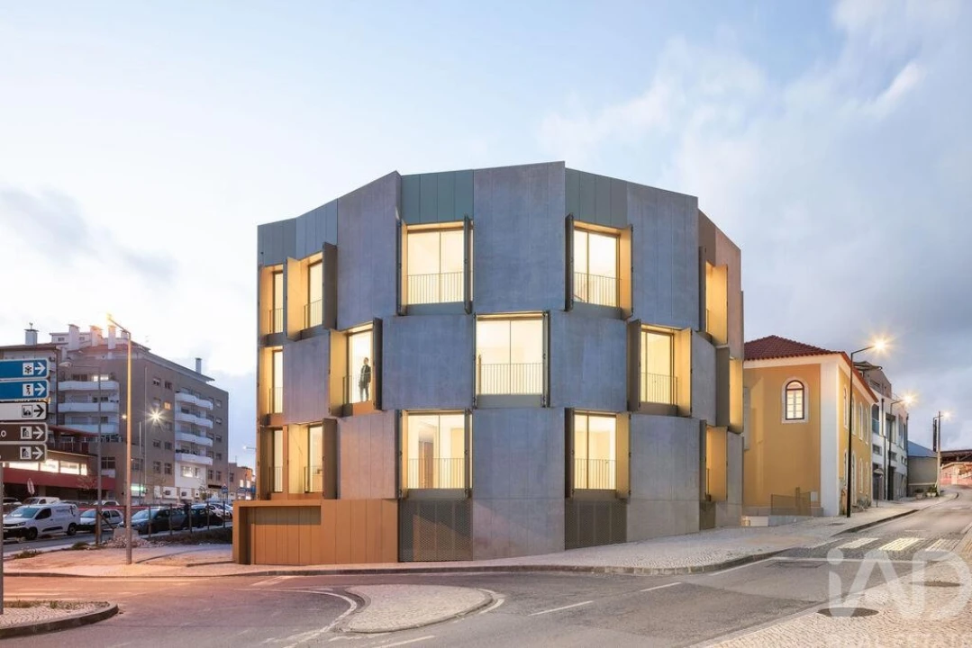 Apartamento T3 para Venda em Leiria, Pousos, Barreira e Cortes Foto 10
