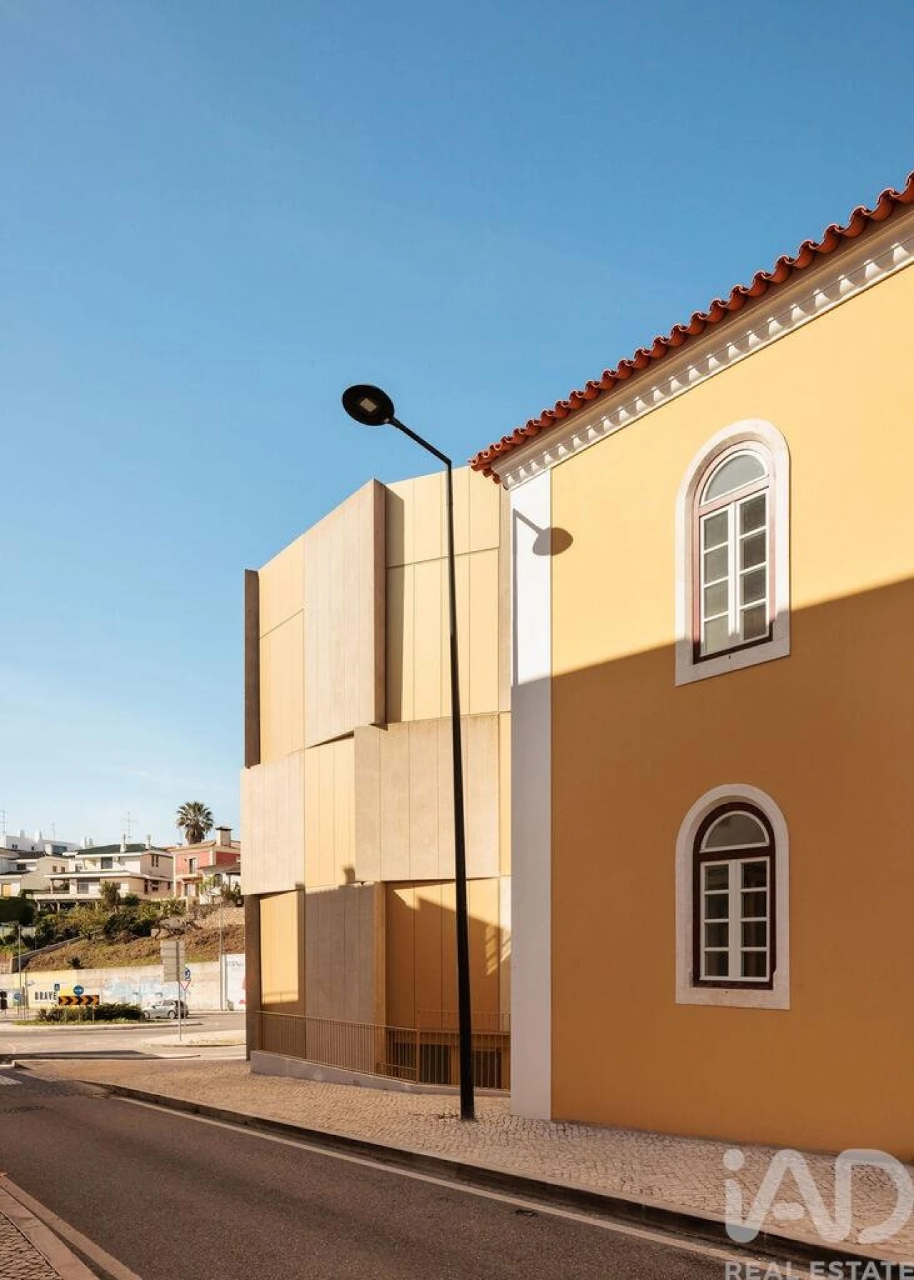 Apartamento T3 para Venda em Leiria, Pousos, Barreira e Cortes Foto 24