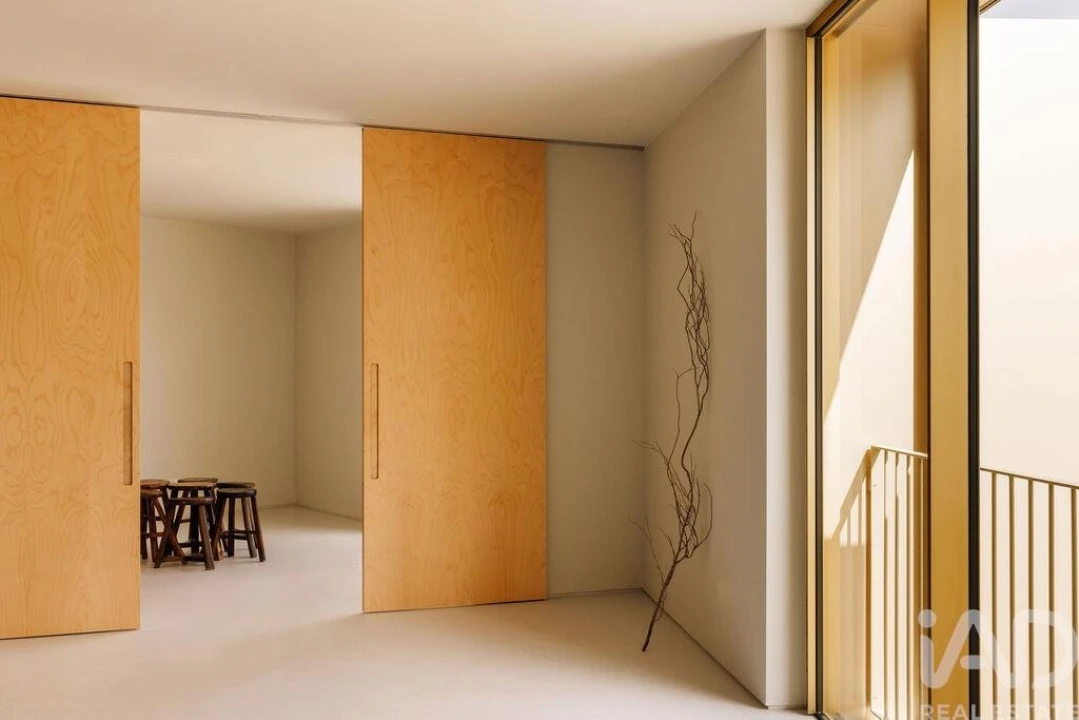 Apartamento T3 para Venda em Leiria, Pousos, Barreira e Cortes Foto 15