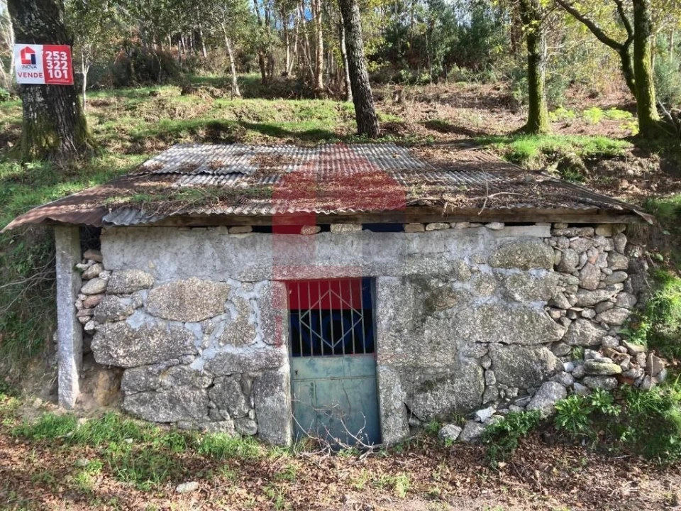 Terreno para Venda em Valdreu Foto 14
