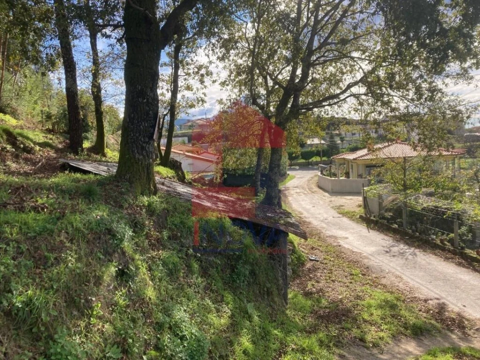 Terreno para Venda em Valdreu Foto 15