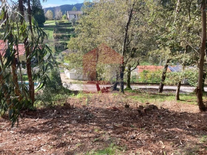 Terreno para Venda em Valdreu Foto 3