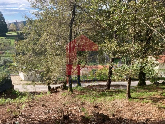 Terreno para Venda em Valdreu Foto 4