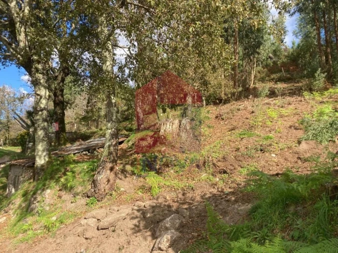 Terreno para Venda em Valdreu Foto 12