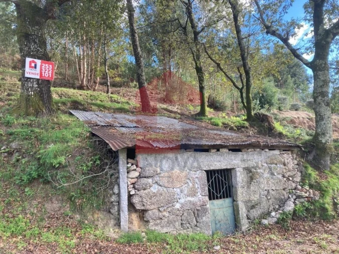 Terreno para Venda em Valdreu Foto 11