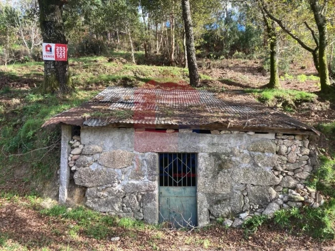Terreno para Venda em Valdreu Foto 10