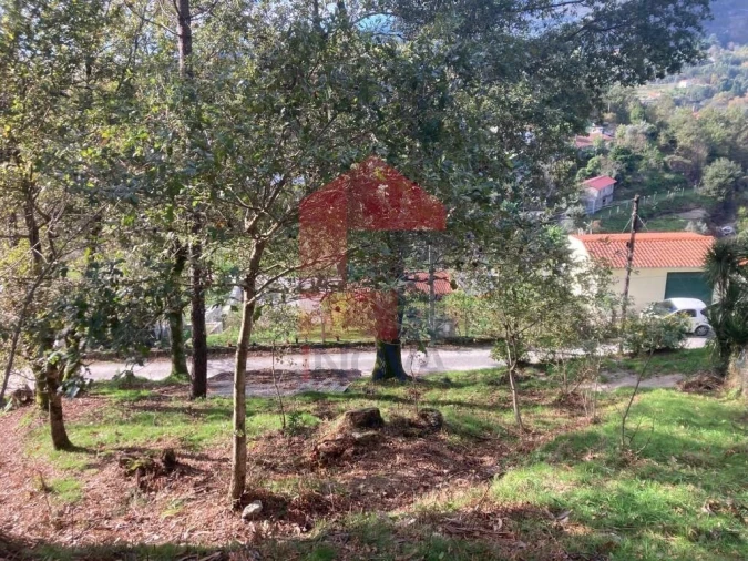 Terreno para Venda em Valdreu Foto 1