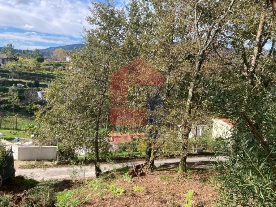 Terreno para Venda em Valdreu Foto 6
