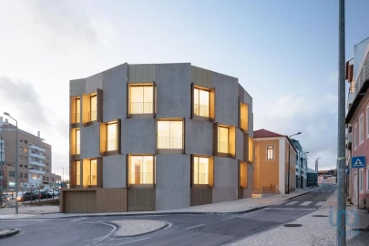 Apartamento T2 para Venda em Leiria, Pousos, Barreira e Cortes