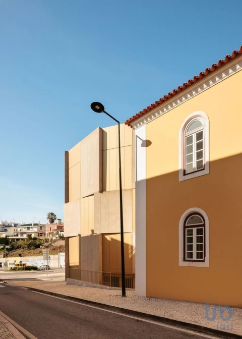 Apartamento T2 para Venda em Leiria, Pousos, Barreira e Cortes
