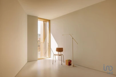 Apartamento T2 para Venda em Leiria, Pousos, Barreira e Cortes