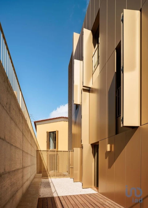 Apartamento T2 para Venda em Leiria, Pousos, Barreira e Cortes