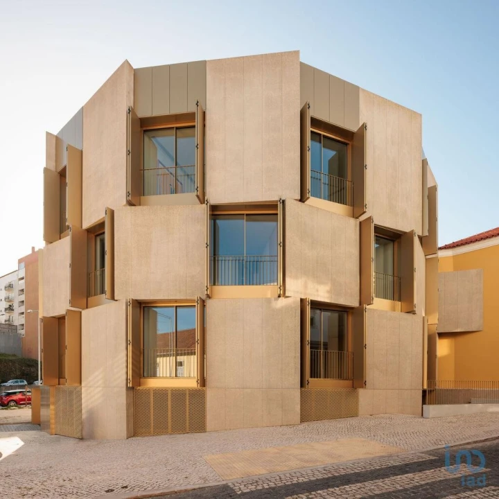 Apartamento T2 para Venda em Leiria, Pousos, Barreira e Cortes Foto 1