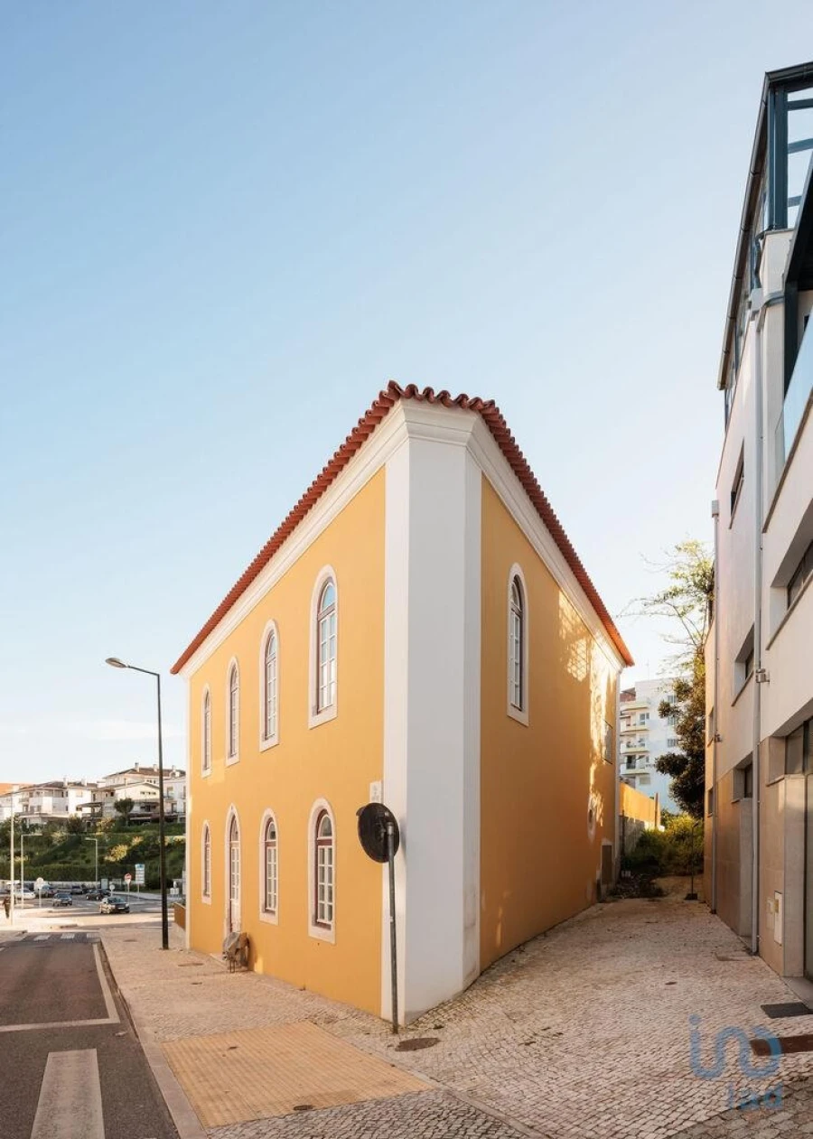 Apartamento T2 para Venda em Leiria, Pousos, Barreira e Cortes Foto 4