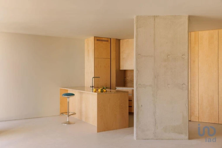 Apartamento T2 para Venda em Leiria, Pousos, Barreira e Cortes Foto 13