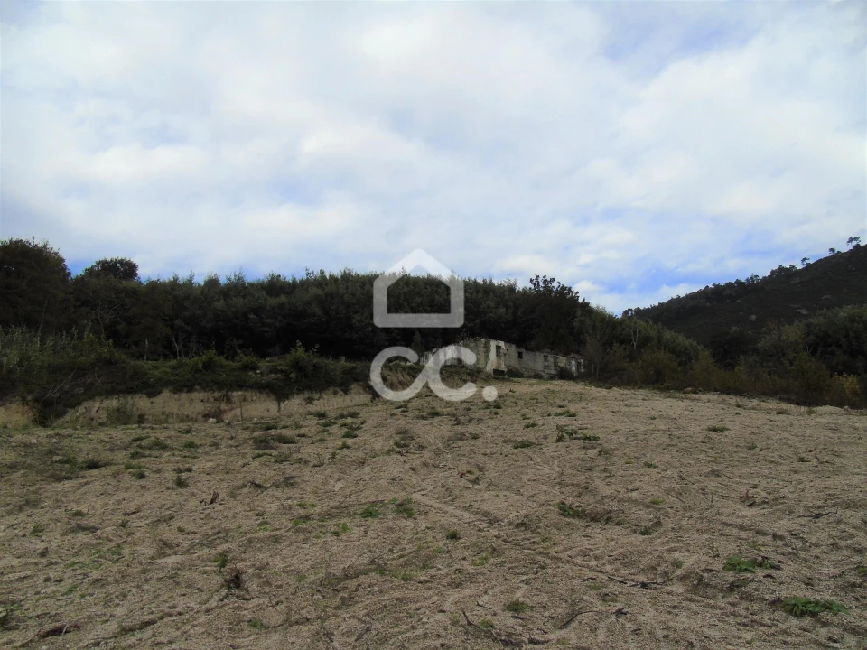 Quinta para Venda em Vale de Bouro Foto 15