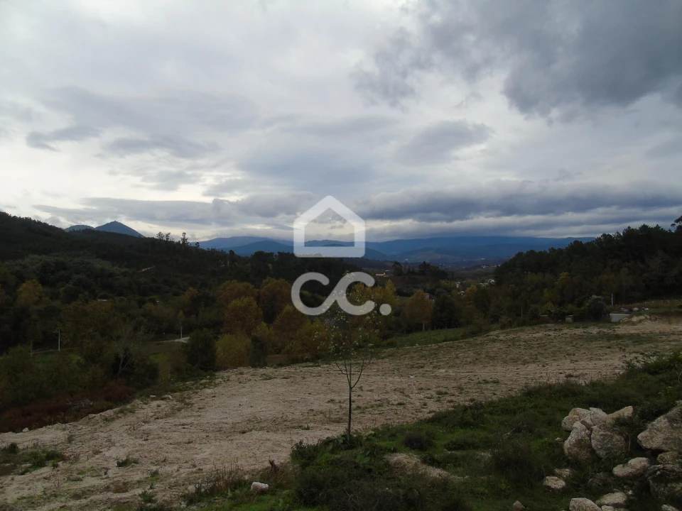 Quinta para Venda em Vale de Bouro Foto 18