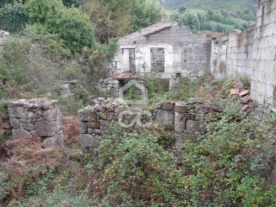 Quinta para Venda em Vale de Bouro Foto 11