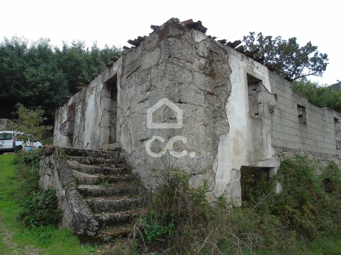 Quinta para Venda em Vale de Bouro Foto 3