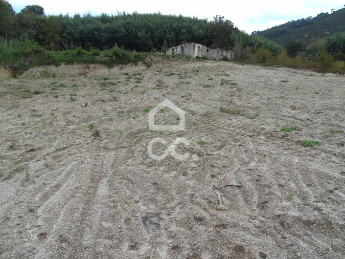 Quinta para Venda em Vale de Bouro Foto 19