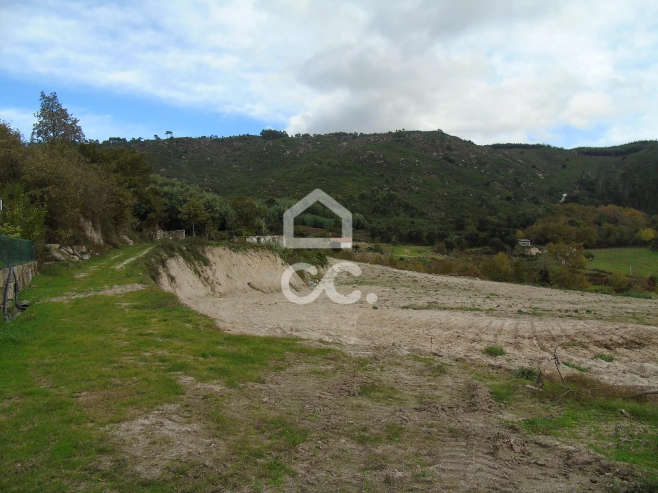 Quinta para Venda em Vale de Bouro Foto 5