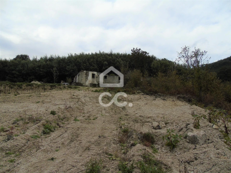 Quinta para Venda em Vale de Bouro Foto 4