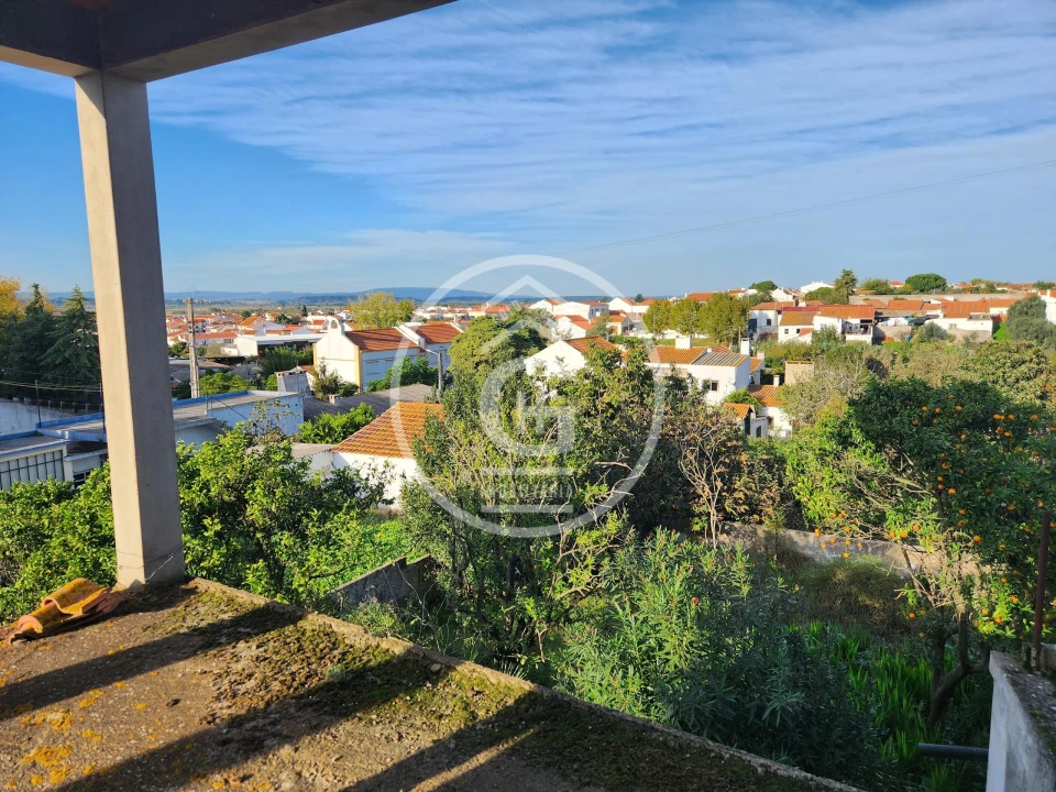 Moradia T3 para Venda em Alpiarça Foto 26