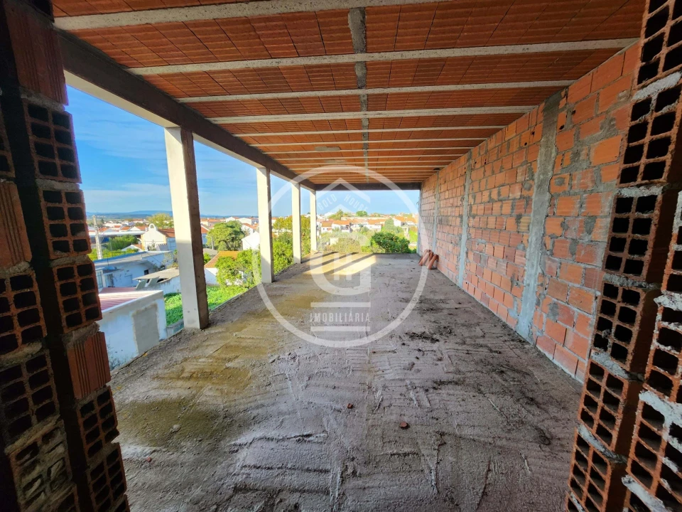 Moradia T3 para Venda em Alpiarça Foto 5