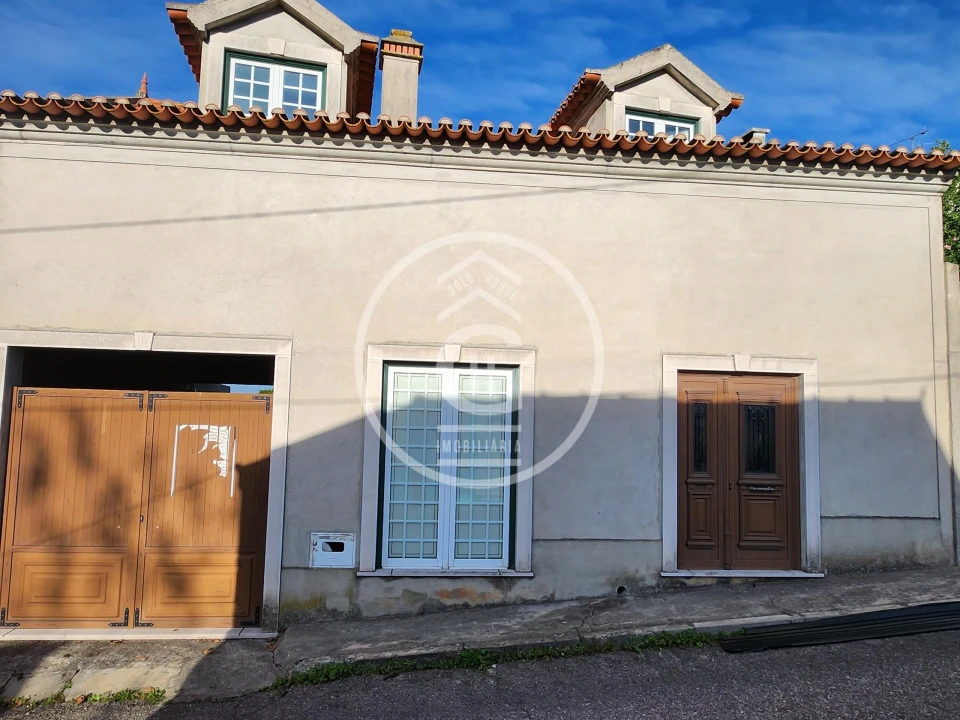 Moradia T3 para Venda em Alpiarça Foto 1