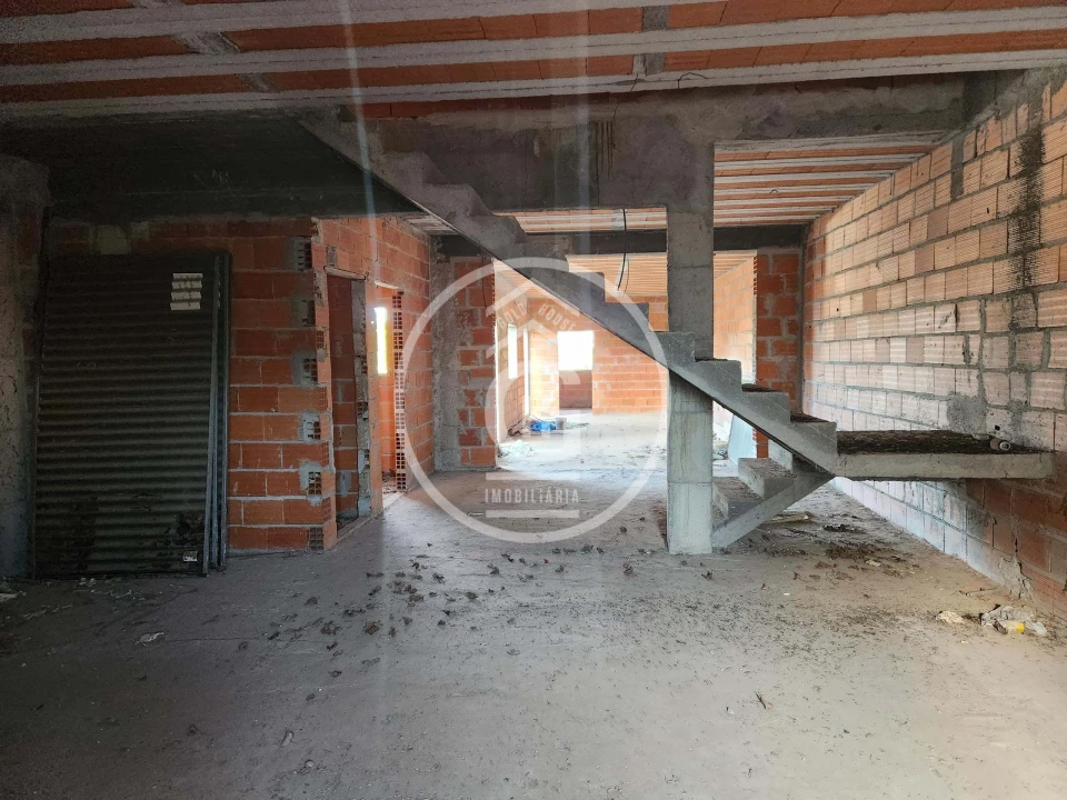 Moradia T3 para Venda em Alpiarça Foto 7