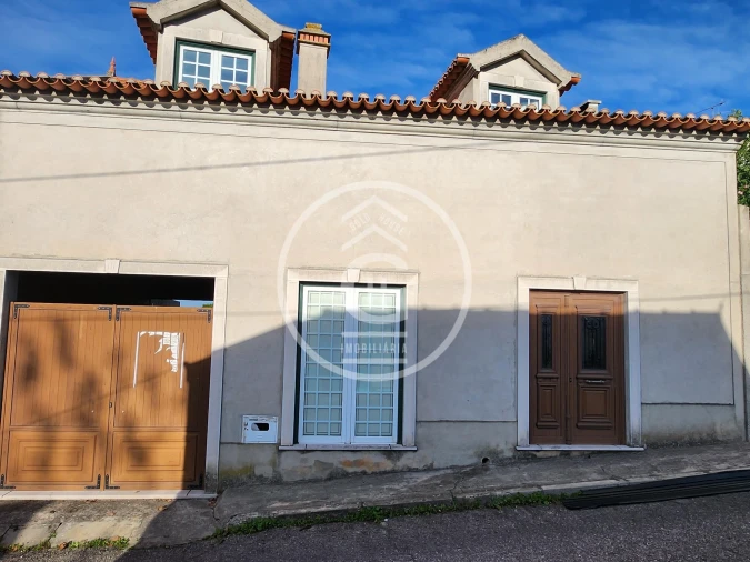 Moradia T3 para Venda em Alpiarça