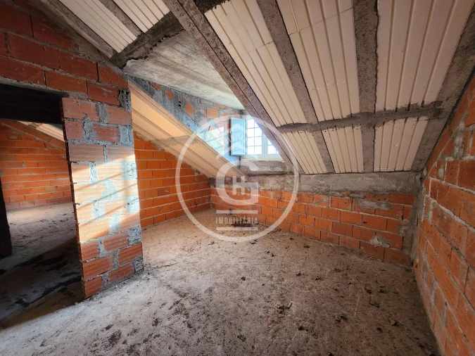 Moradia T3 para Venda em Alpiarça Foto 20