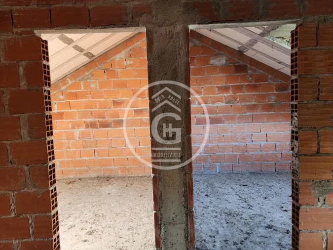 Moradia T3 para Venda em Alpiarça Foto 16