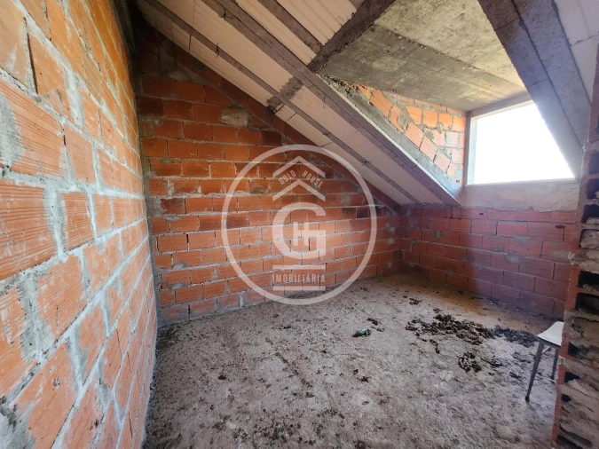 Moradia T3 para Venda em Alpiarça Foto 21