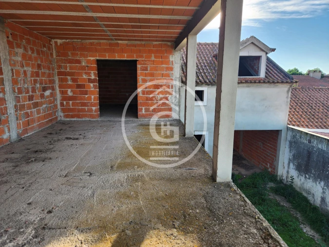 Moradia T3 para Venda em Alpiarça Foto 6