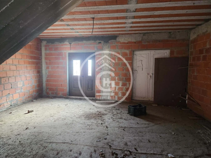 Moradia T3 para Venda em Alpiarça Foto 15