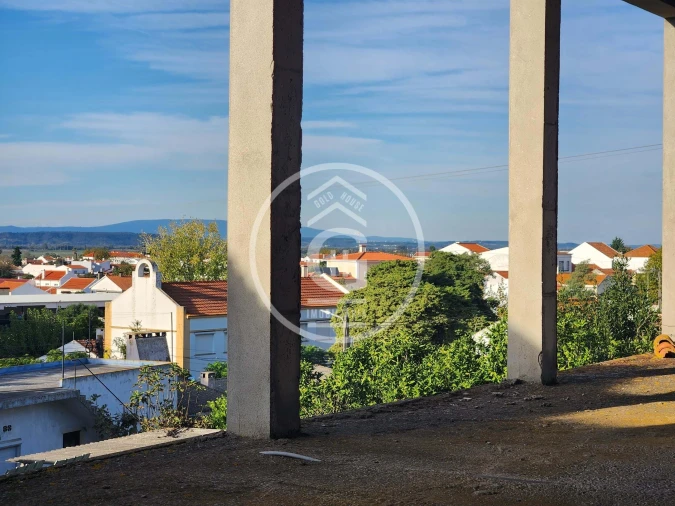 Moradia T3 para Venda em Alpiarça Foto 27