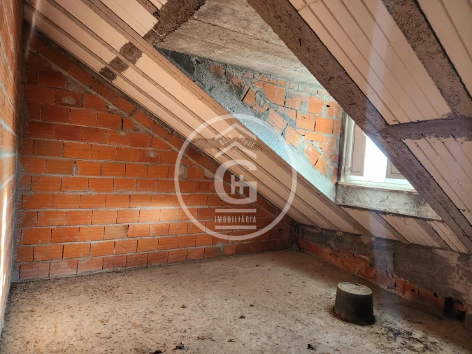 Moradia T3 para Venda em Alpiarça Foto 17