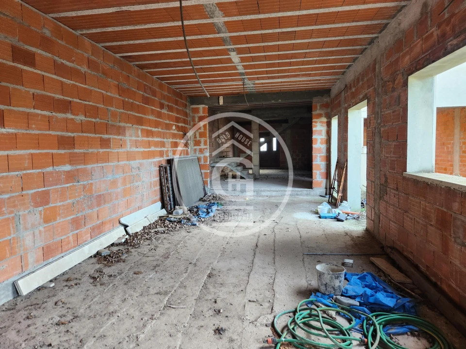 Moradia T3 para Venda em Alpiarça Foto 13