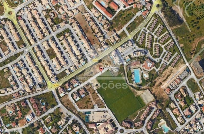 Terreno para Venda em Lagos (São Sebastião e Santa Maria)