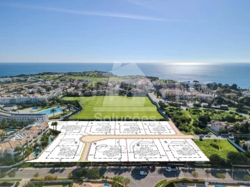 Terreno para Venda em Lagos (São Sebastião e Santa Maria)