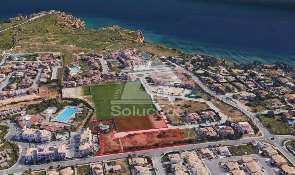 Terreno para Venda em Lagos (São Sebastião e Santa Maria) Foto 9