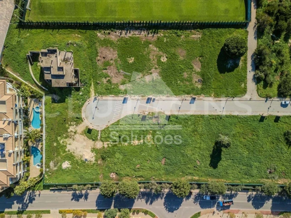 Terreno para Venda em Lagos (São Sebastião e Santa Maria) Foto 6