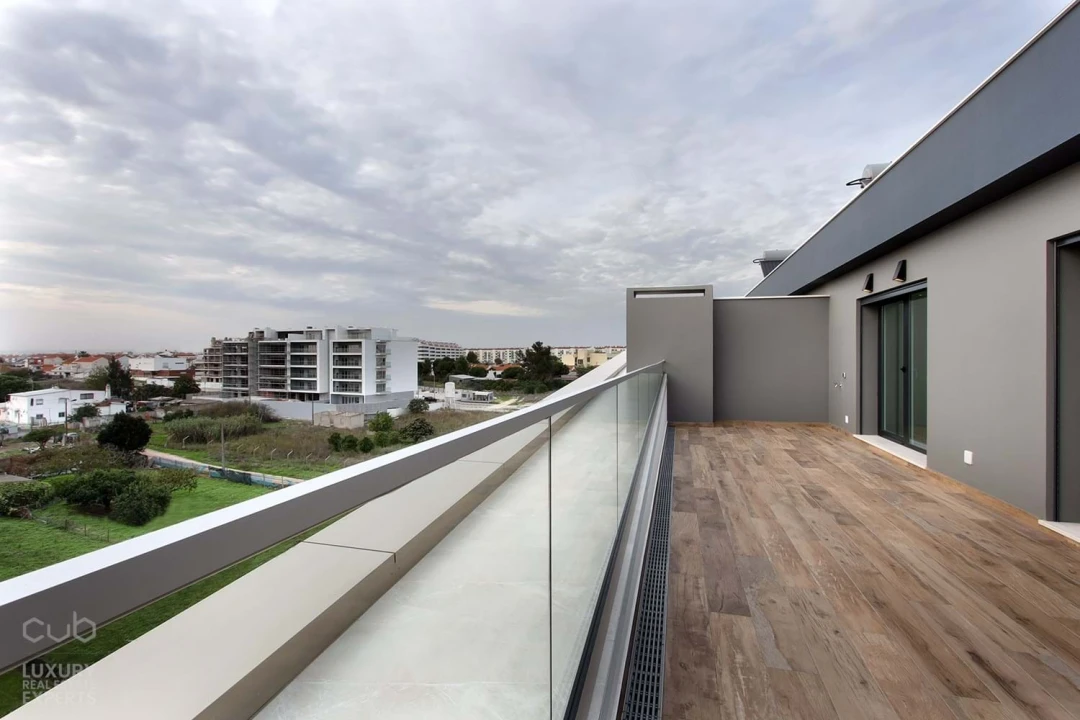 Apartamento T4 para Venda em Montijo e Afonsoeiro Foto 30